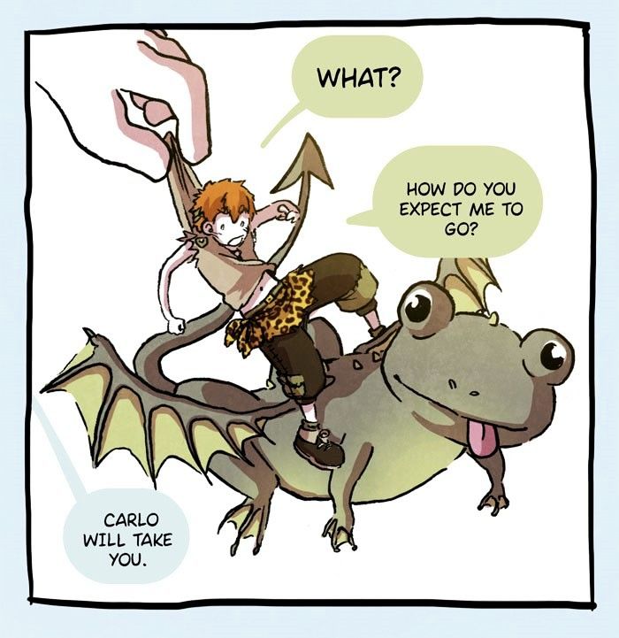 Read Hooky En Manga Online
