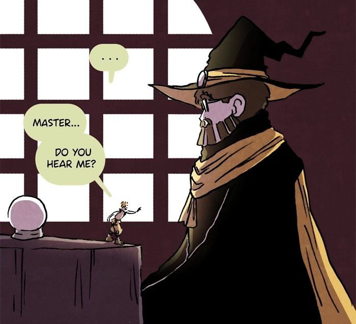 Read Hooky En Manga Online
