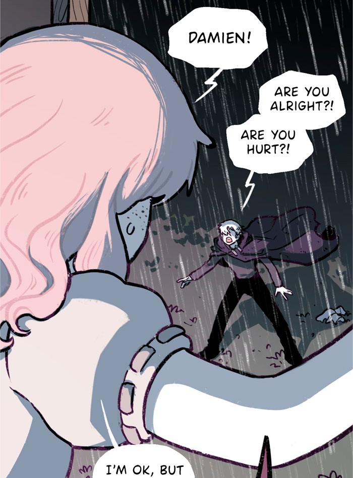 Read Hooky En Manga Online