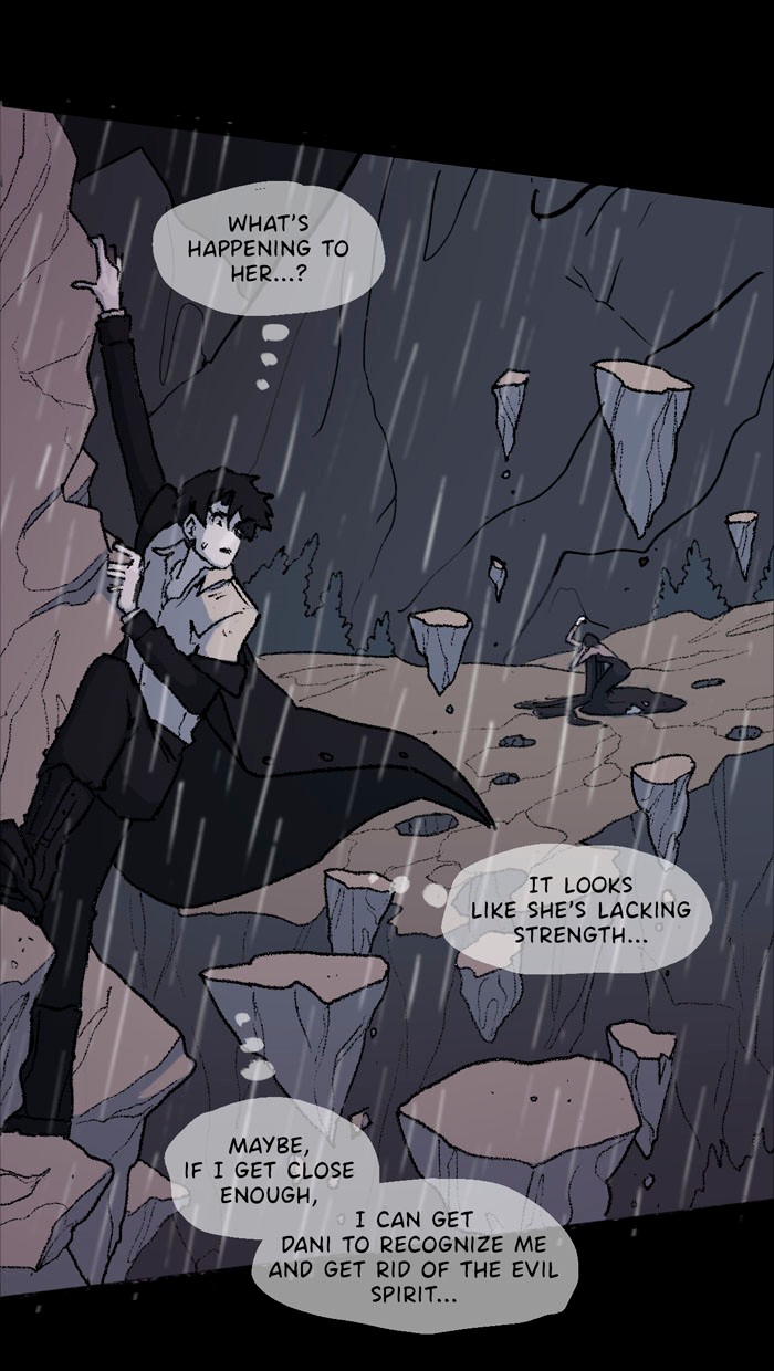 Read Hooky En Manga Online