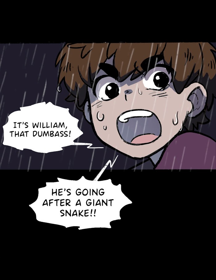 Read Hooky En Manga Online