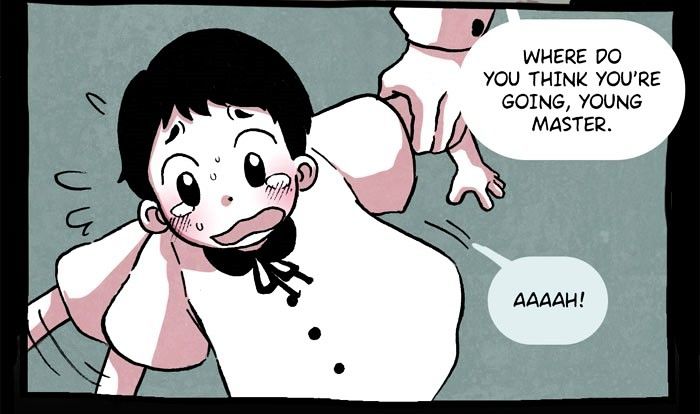 Read Hooky En Manga Online