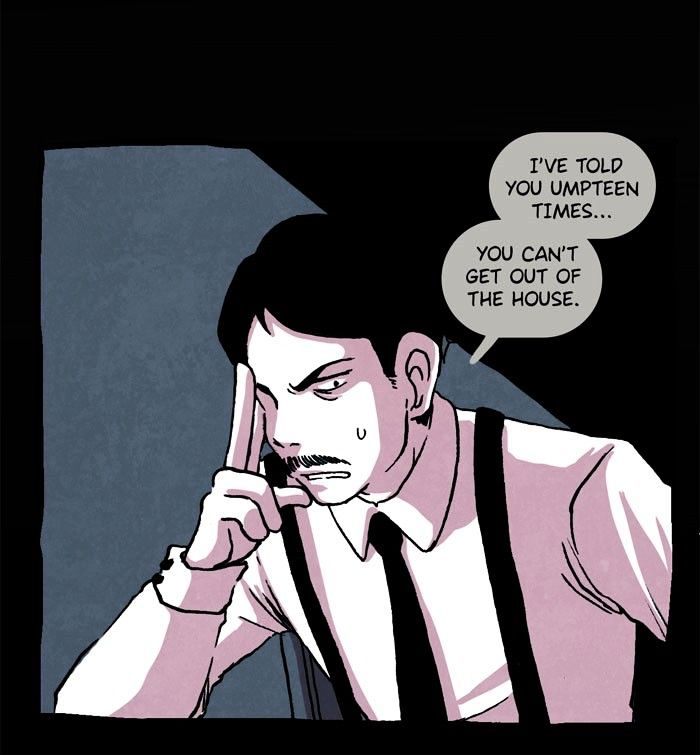 Read Hooky En Manga Online