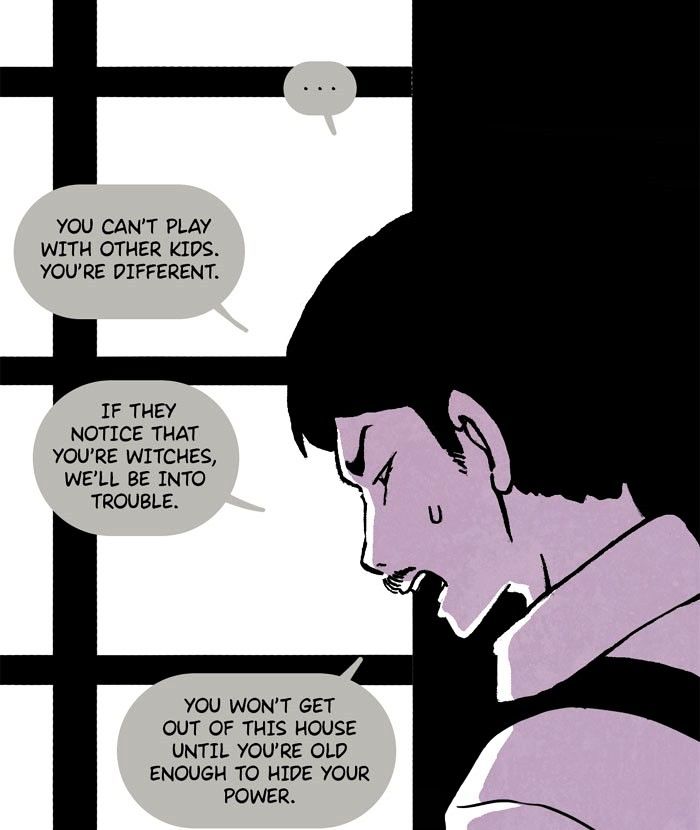 Read Hooky En Manga Online