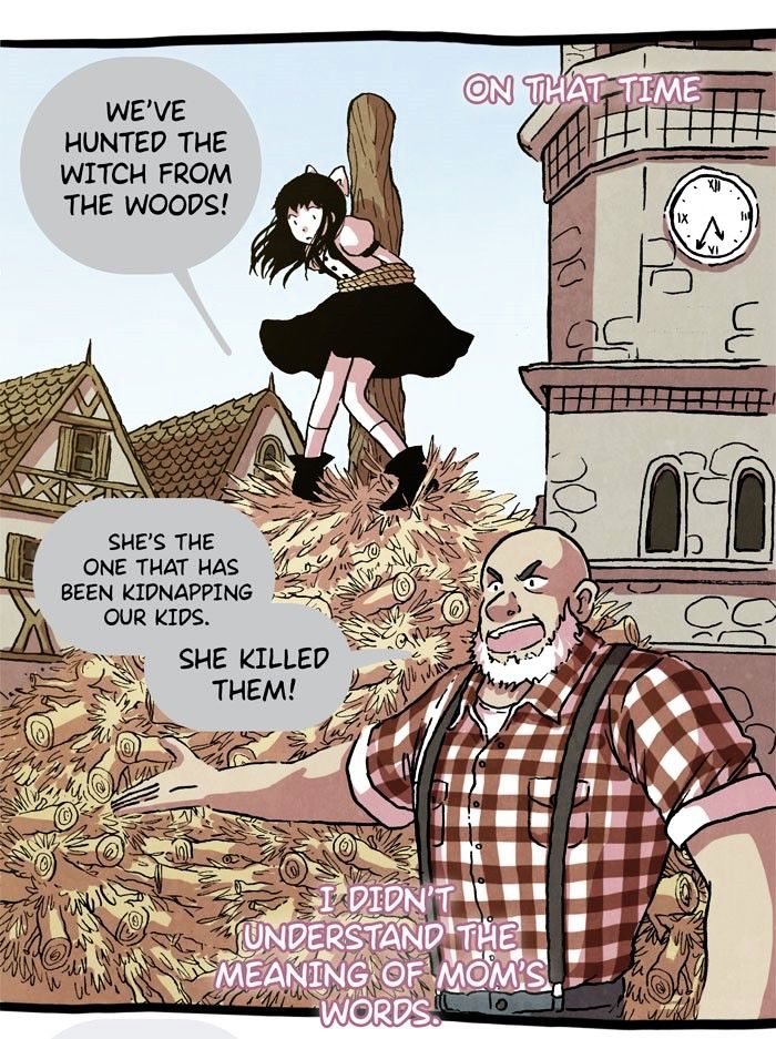 Read Hooky En Manga Online