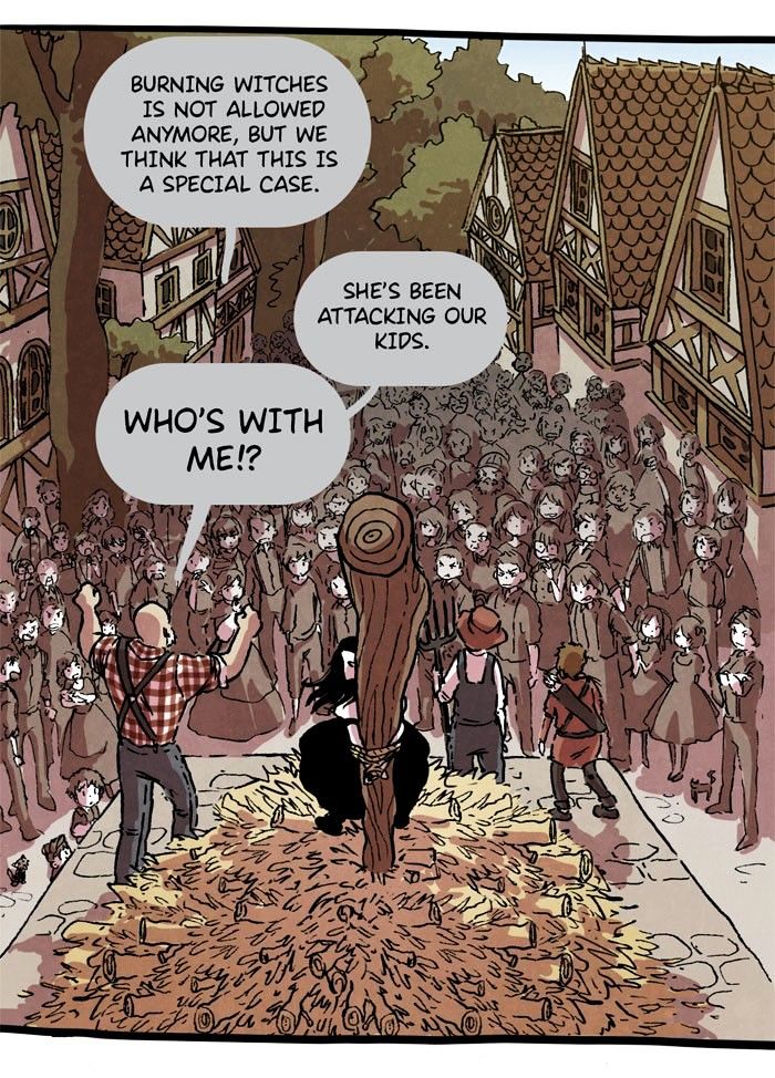 Read Hooky En Manga Online