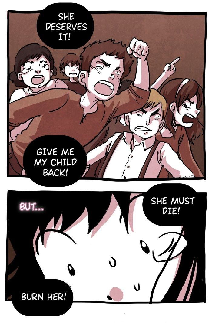 Read Hooky En Manga Online