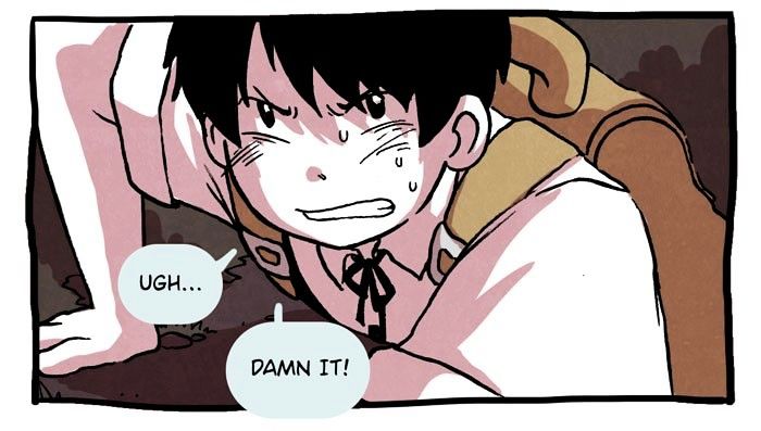 Read Hooky En Manga Online