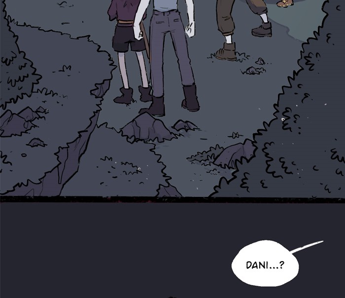 Read Hooky En Manga Online