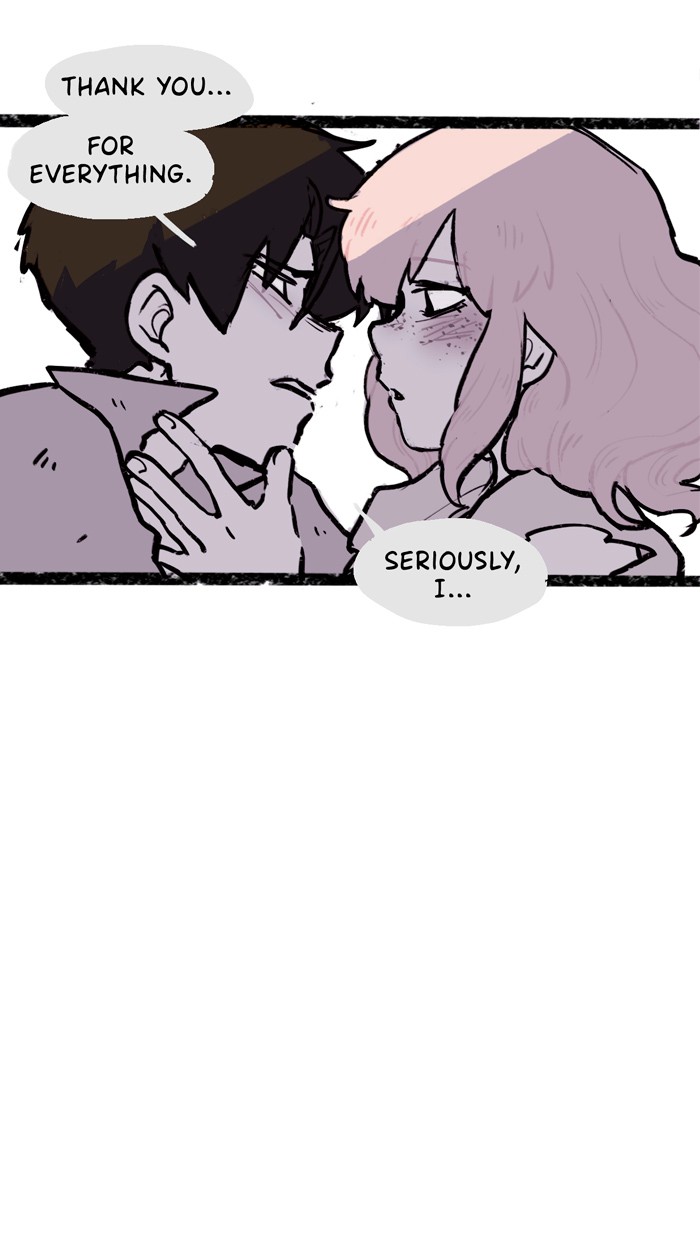 Read Hooky En Manga Online
