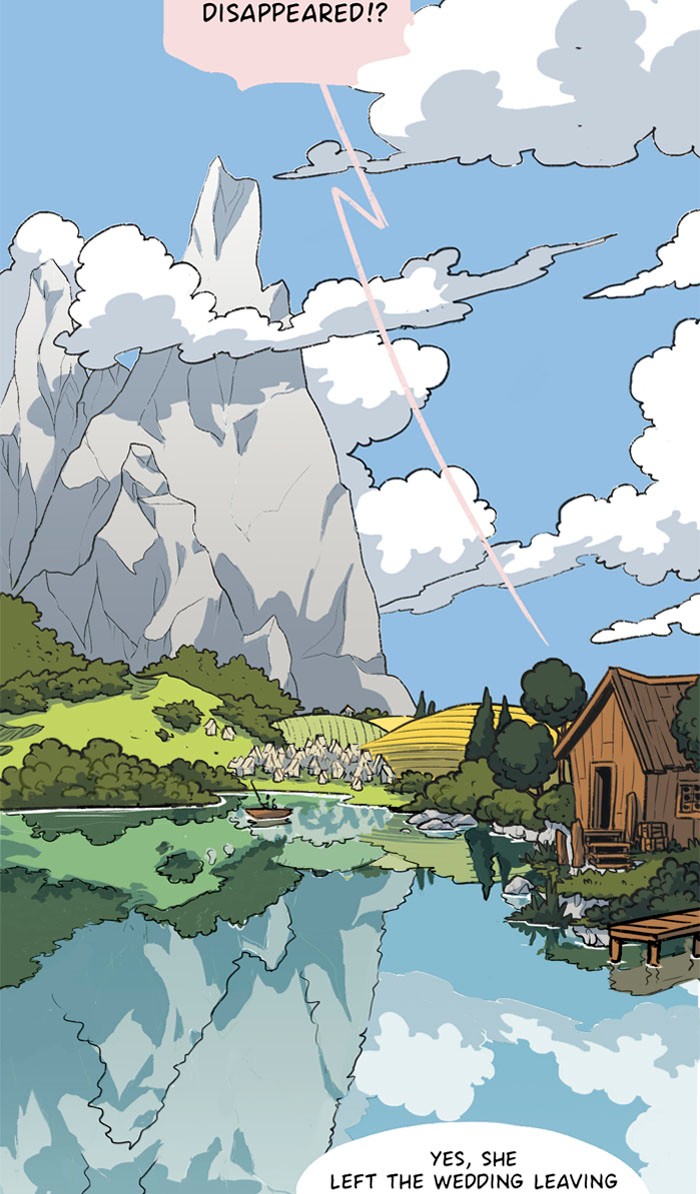 Read Hooky En Manga Online