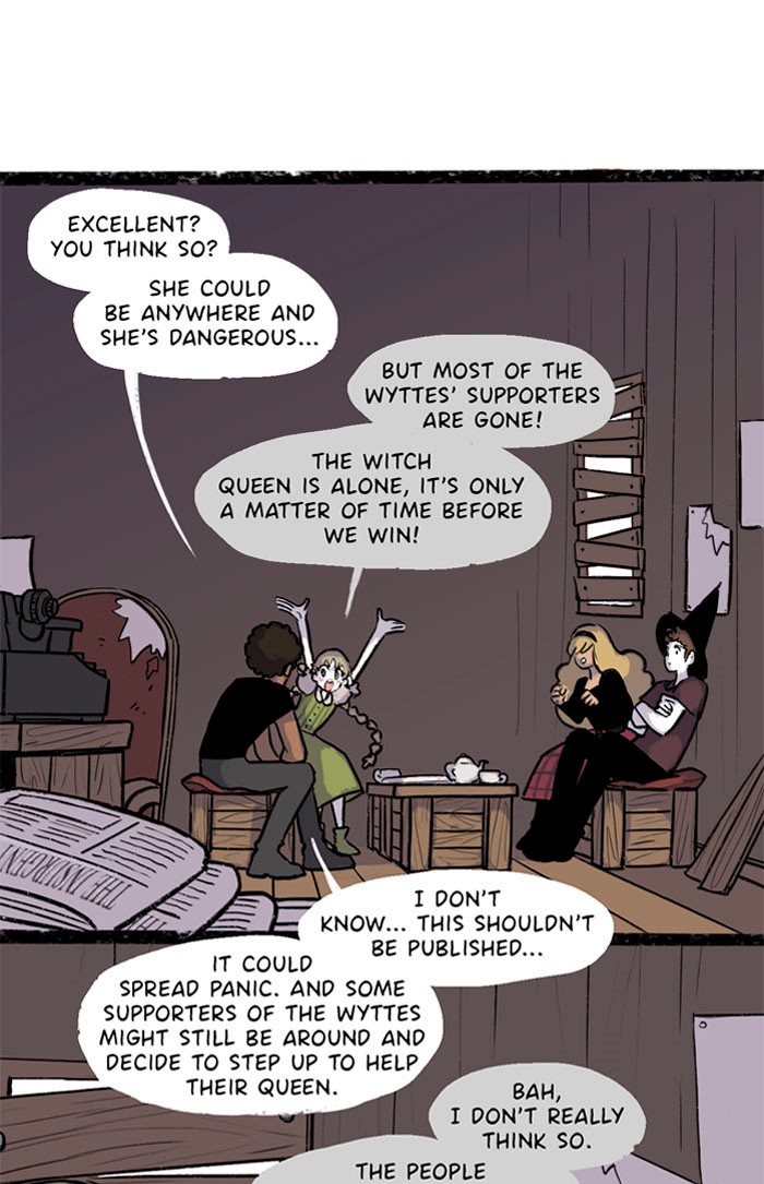 Read Hooky En Manga Online