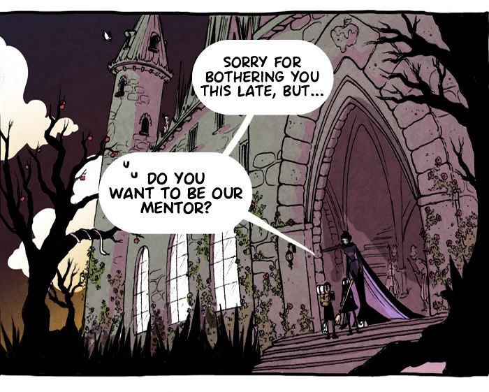 Read Hooky En Manga Online