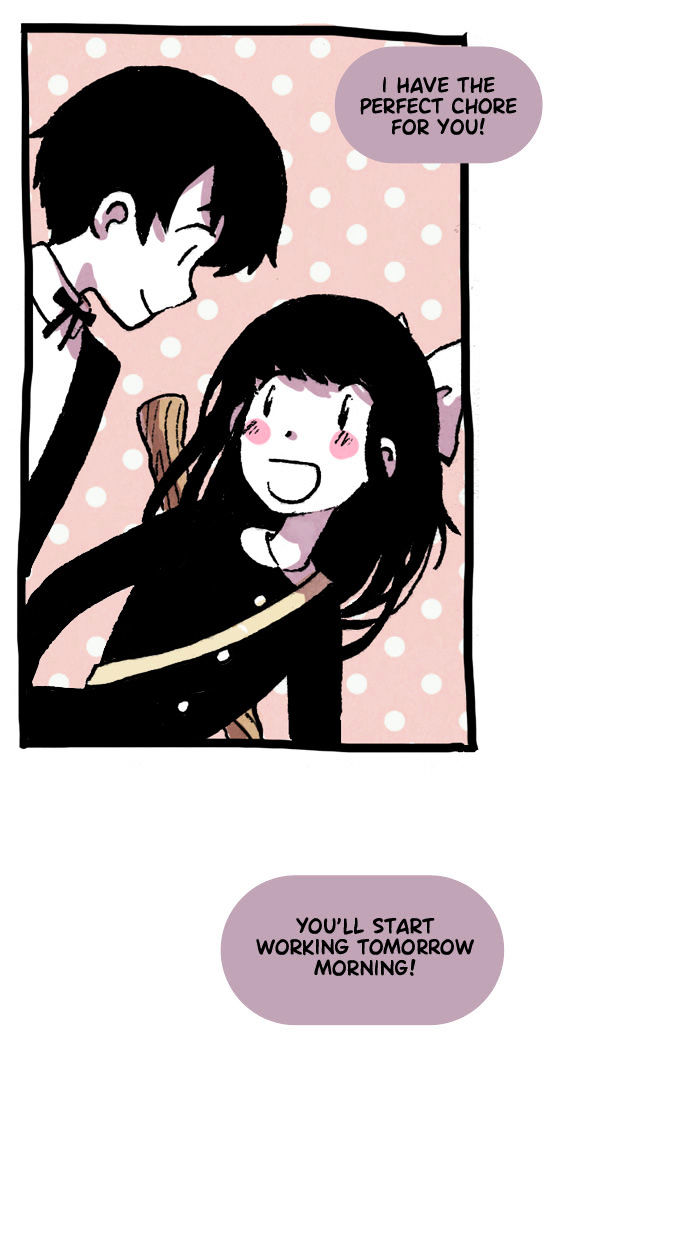 Read Hooky En Manga Online