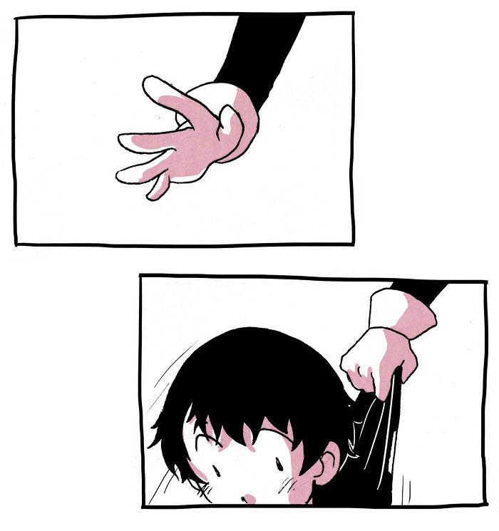 Read Hooky En Manga Online
