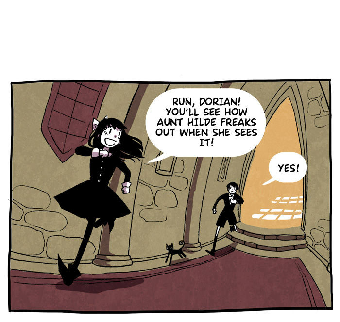 Read Hooky En Manga Online