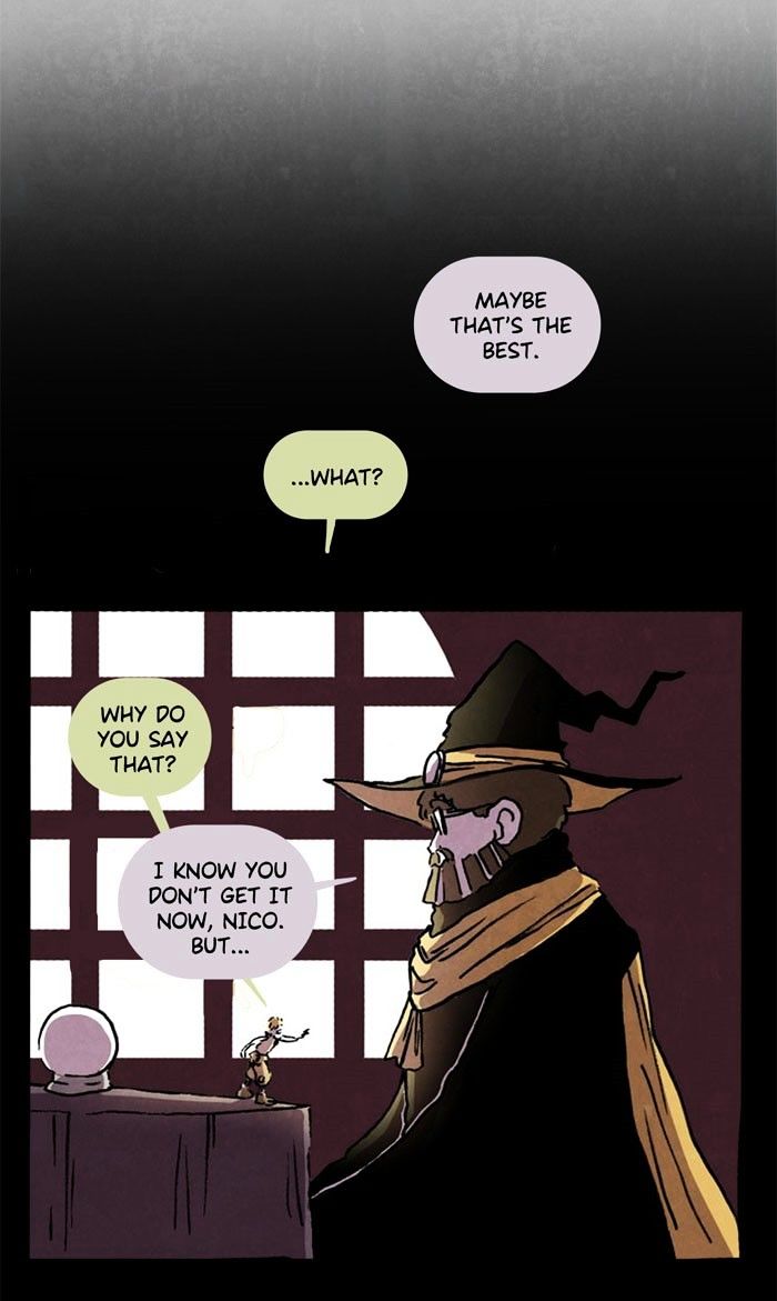 Read Hooky En Manga Online