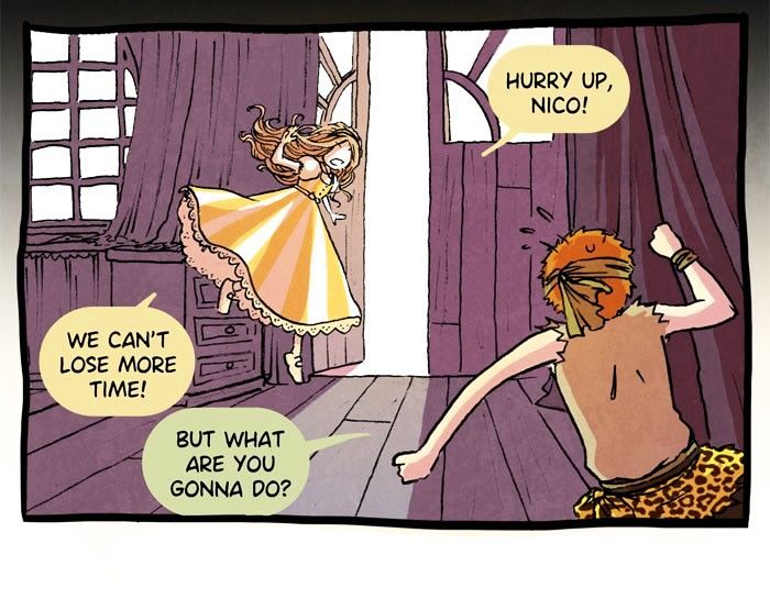 Read Hooky En Manga Online