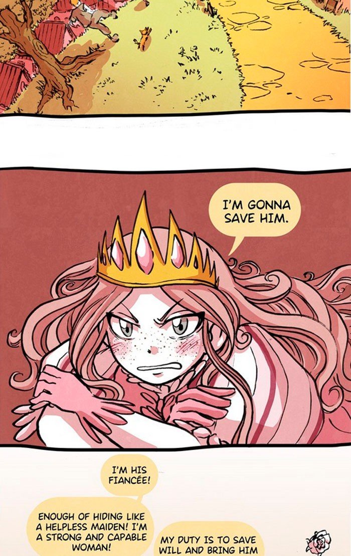Read Hooky En Manga Online