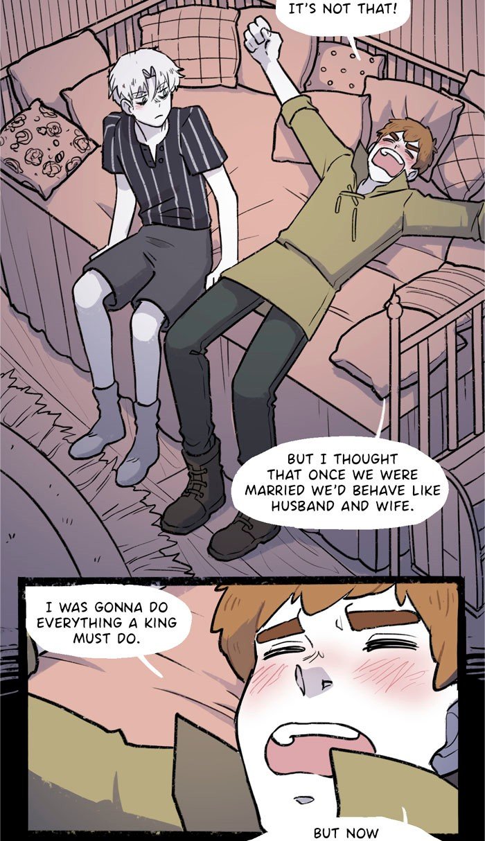 Read Hooky En Manga Online