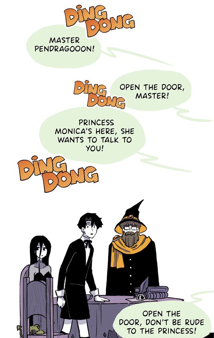 Read Hooky En Manga Online