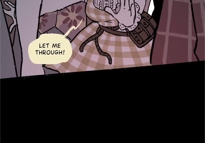 Read Hooky En Manga Online