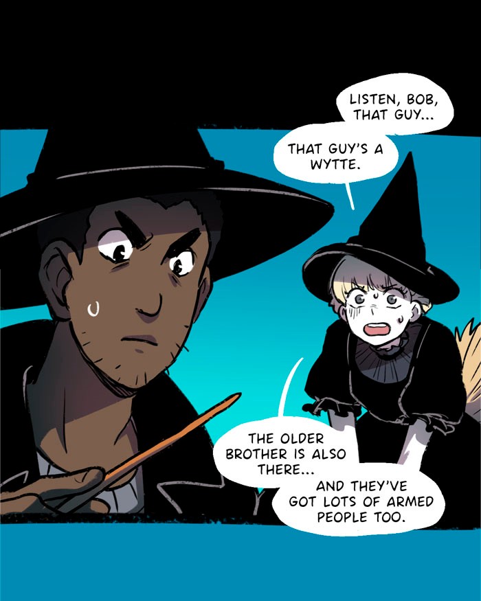Read Hooky En Manga Online