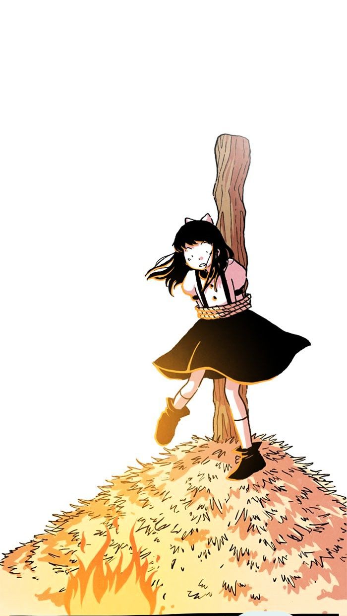 Read Hooky En Manga Online
