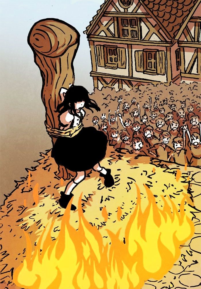 Read Hooky En Manga Online
