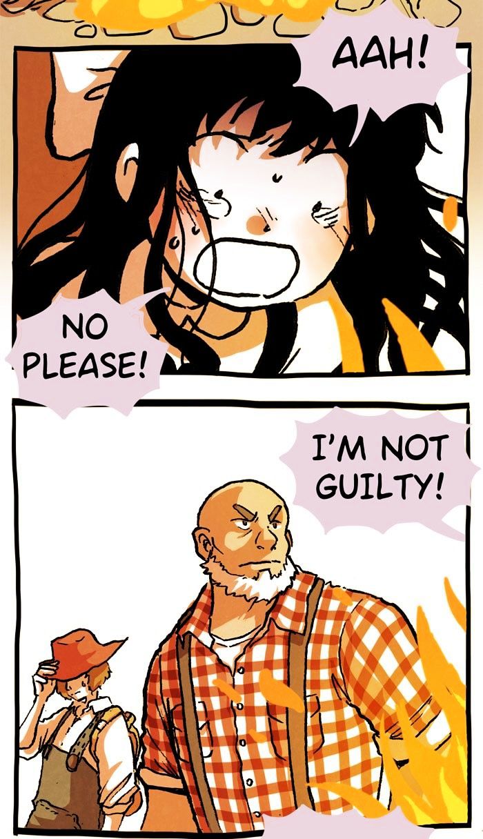 Read Hooky En Manga Online