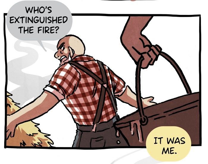 Read Hooky En Manga Online