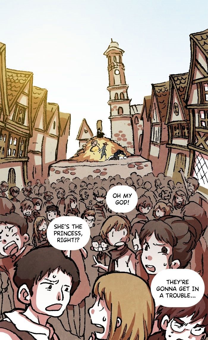 Read Hooky En Manga Online