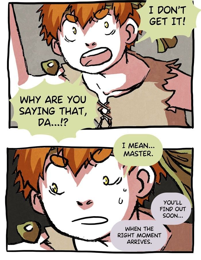 Read Hooky En Manga Online