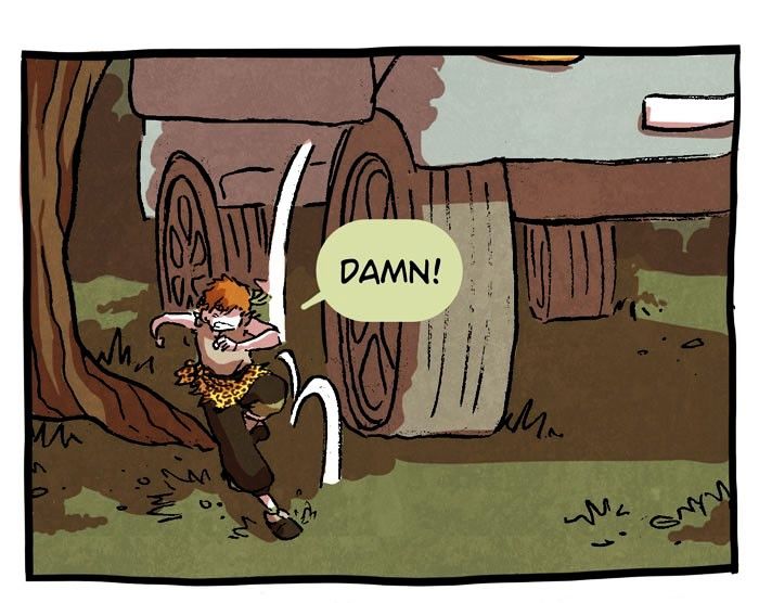Read Hooky En Manga Online