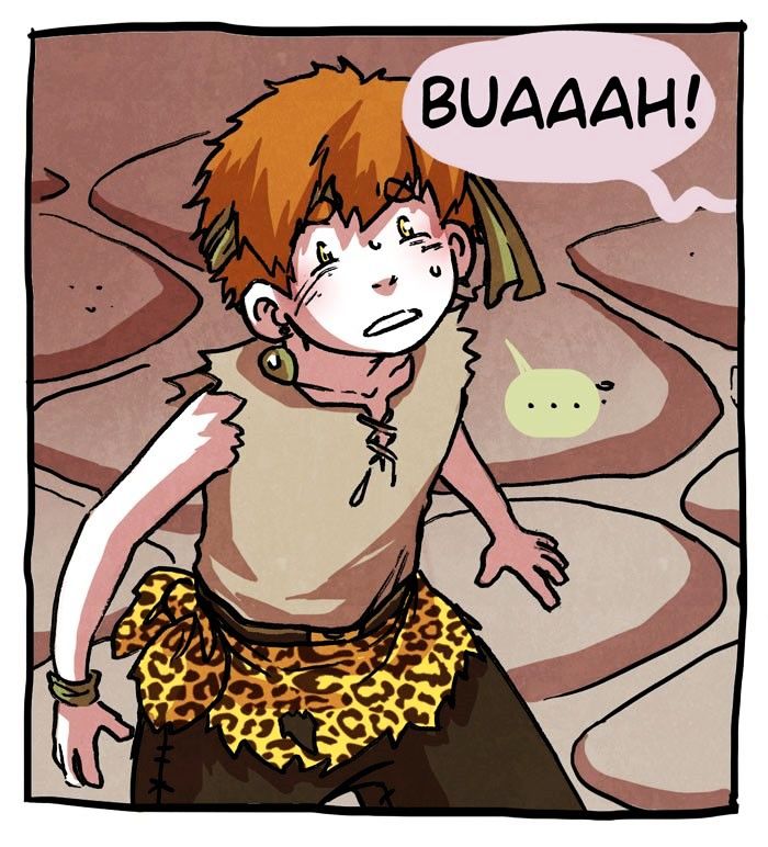 Read Hooky En Manga Online