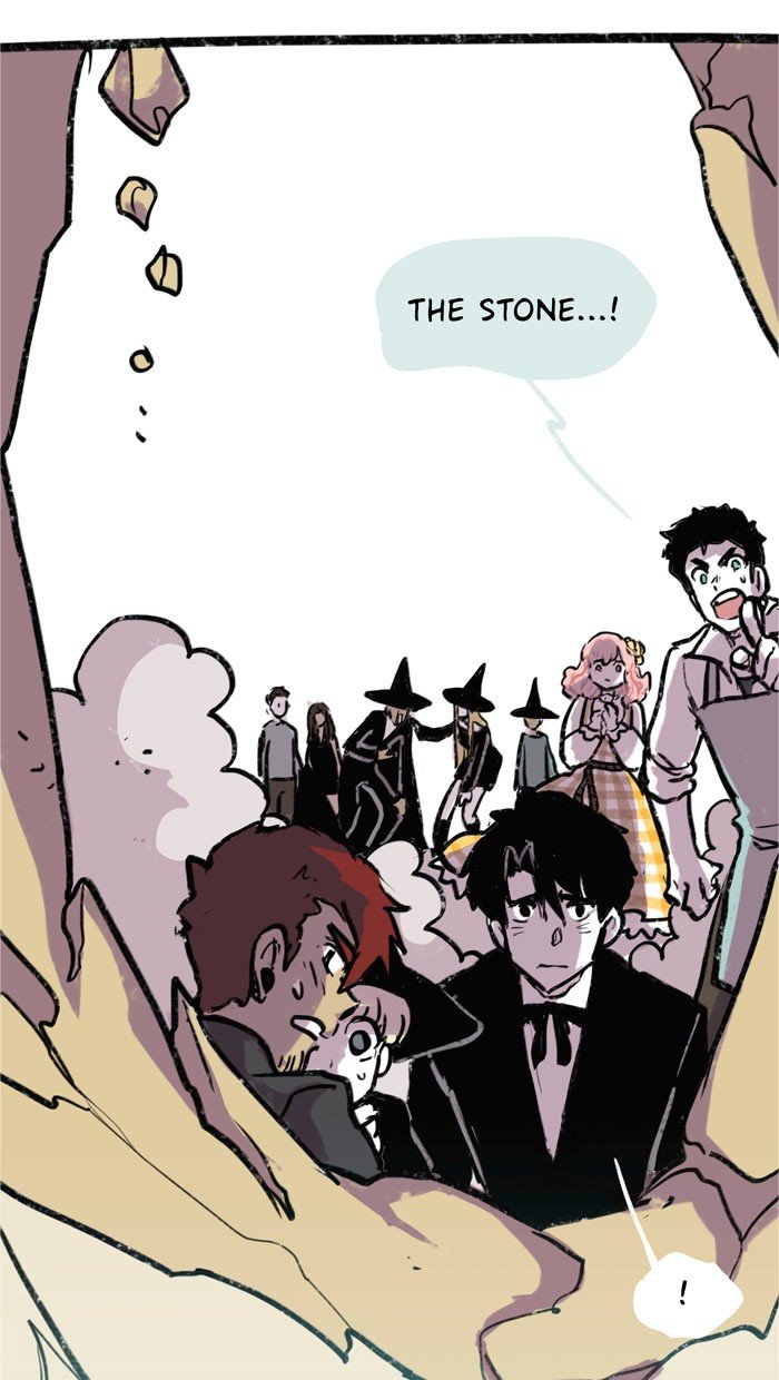 Read Hooky En Manga Online