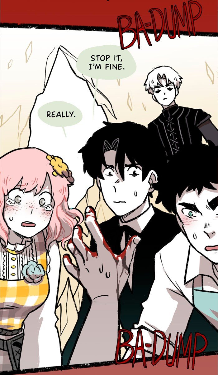 Read Hooky En Manga Online