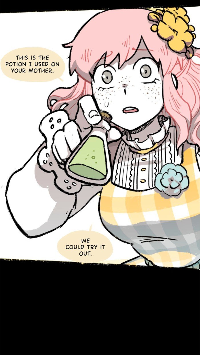 Read Hooky En Manga Online