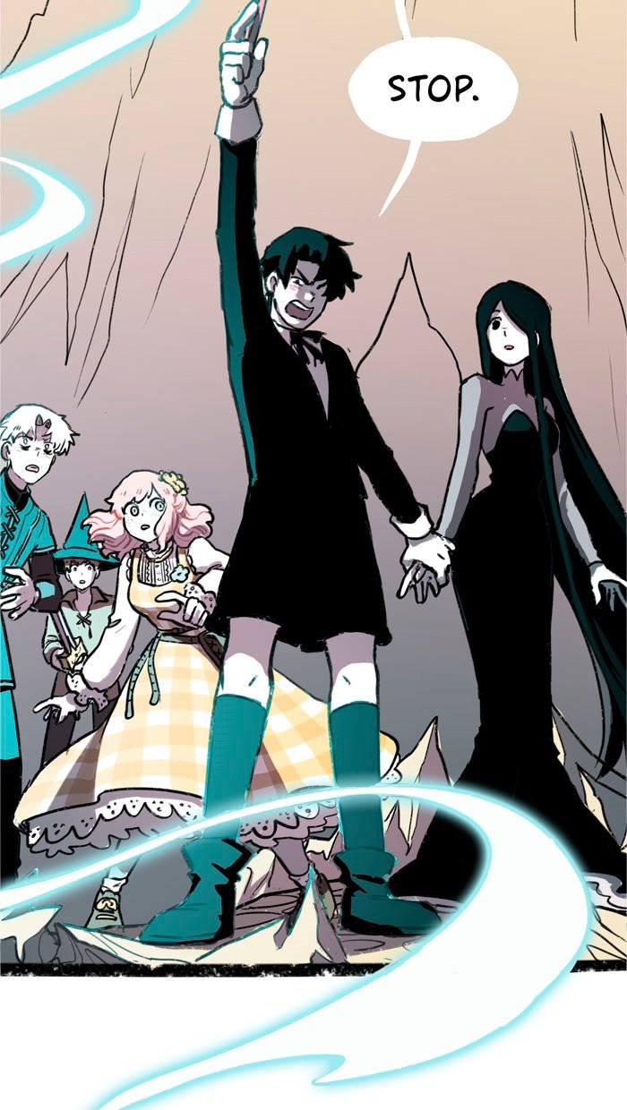 Read Hooky En Manga Online