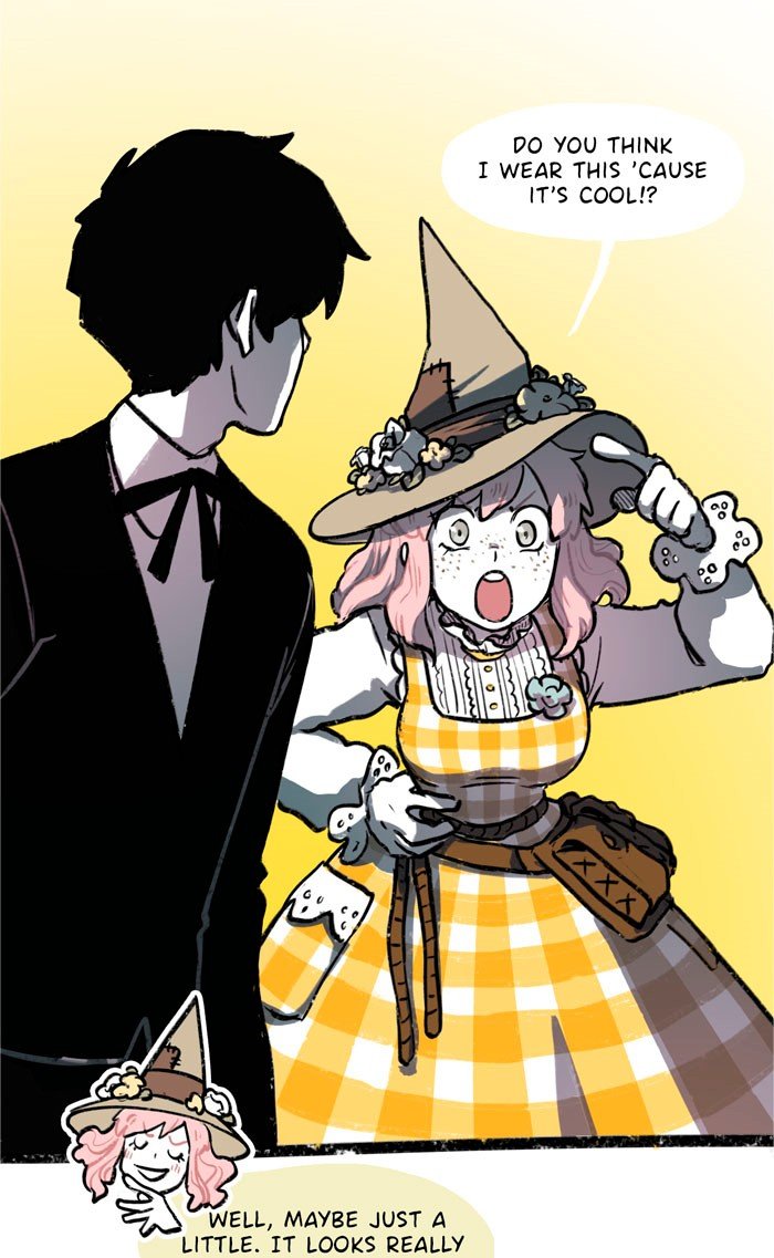 Read Hooky En Manga Online