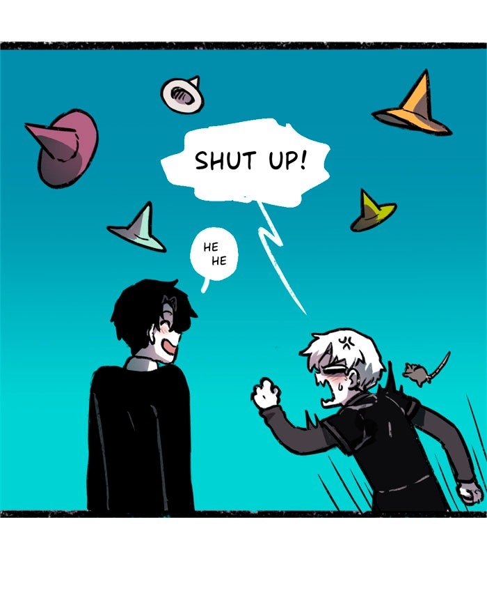Read Hooky En Manga Online