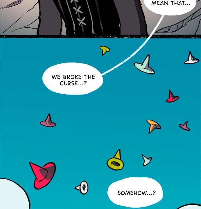 Read Hooky En Manga Online