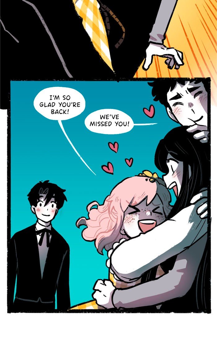 Read Hooky En Manga Online