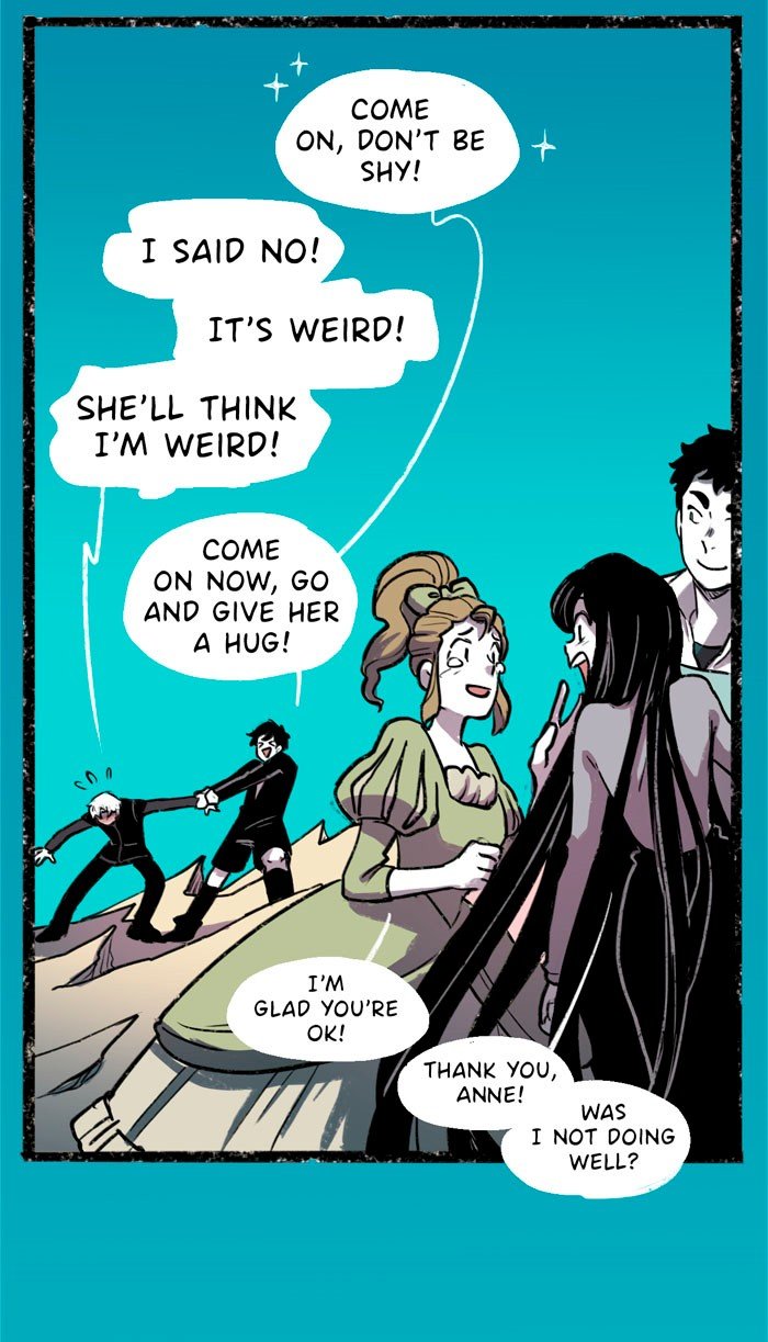 Read Hooky En Manga Online