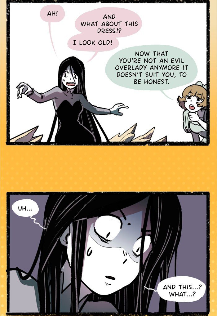 Read Hooky En Manga Online