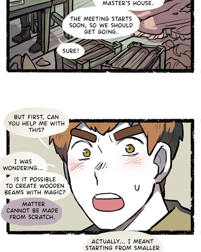 Read Hooky En Manga Online