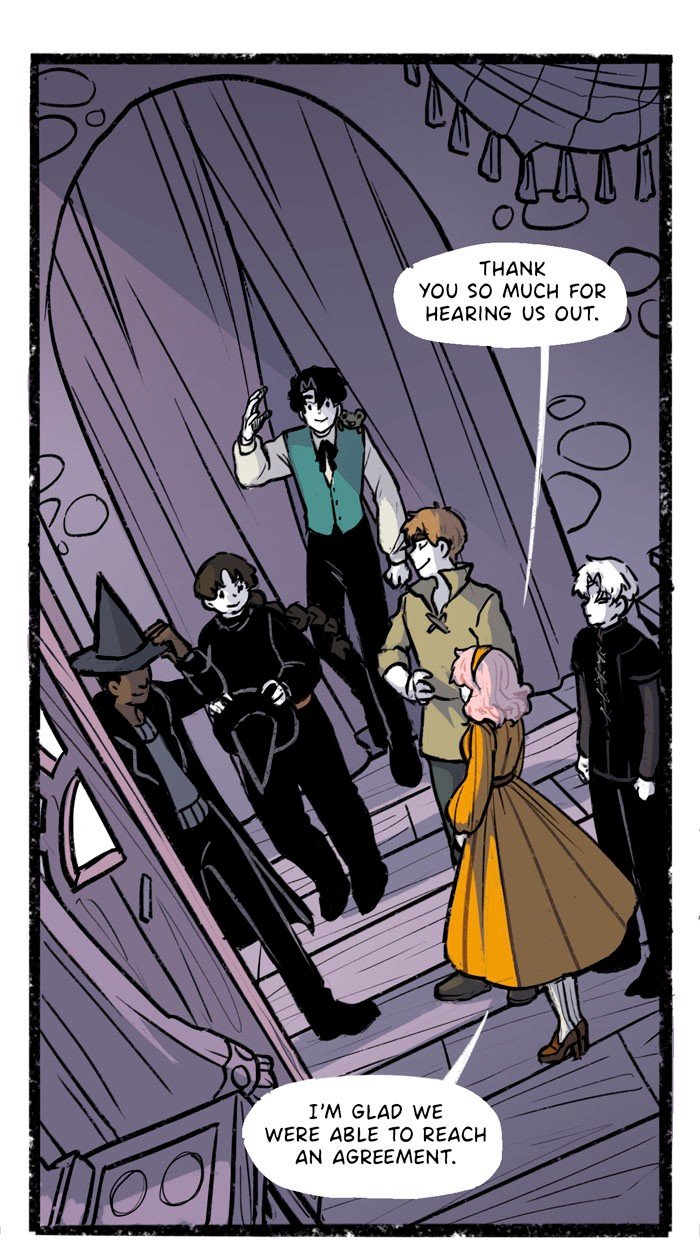 Read Hooky En Manga Online