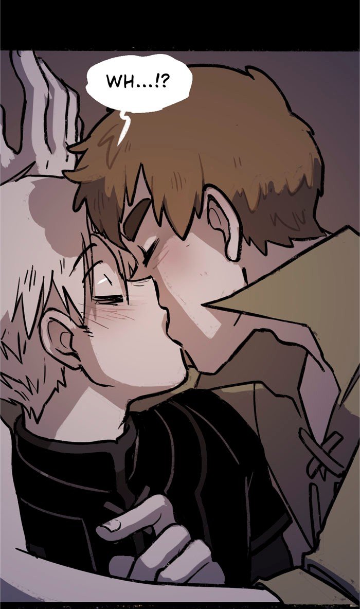 Read Hooky En Manga Online