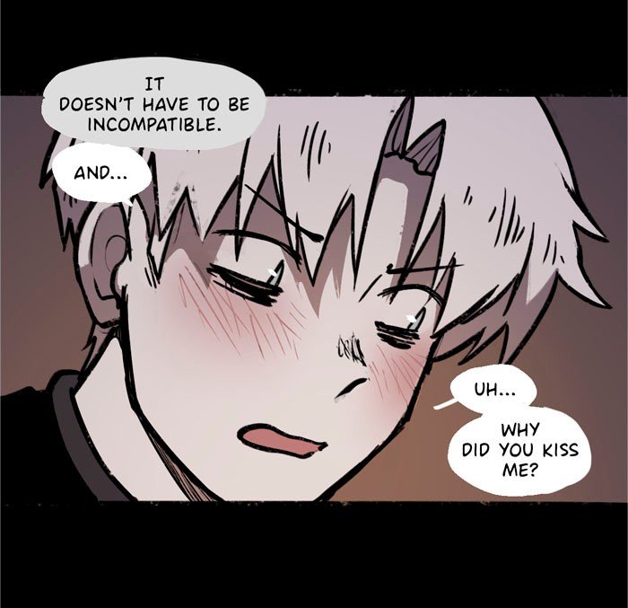 Read Hooky En Manga Online