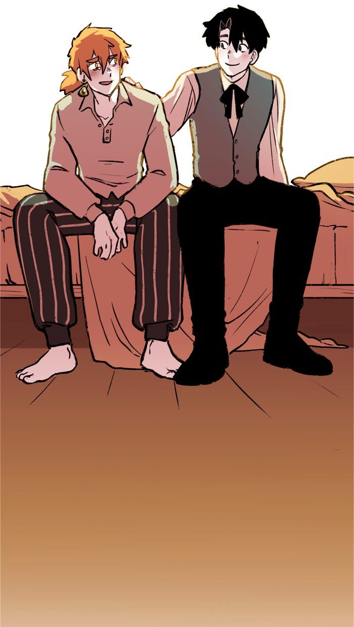 Read Hooky En Manga Online